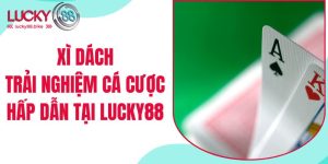 xì dách thumb